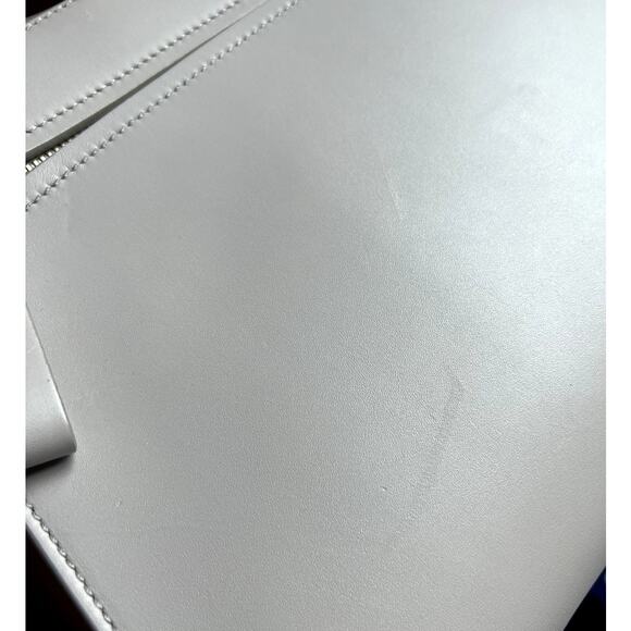 Ferragamo Sofia Handbag Calf Leather - Style 21 D543/19 - Picture 16 of 16